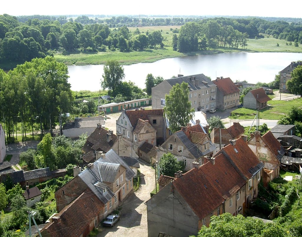 Железнодорожный (Gerdauen)_3