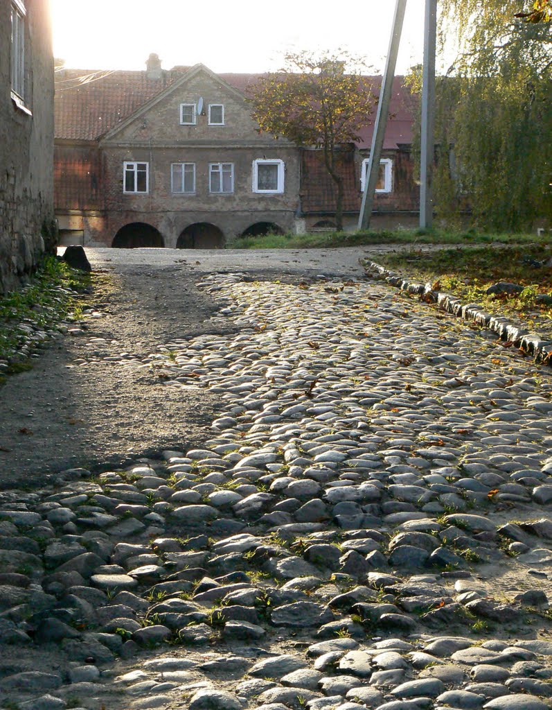 Gerdauen