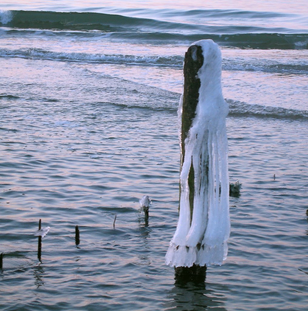 water-spirit
