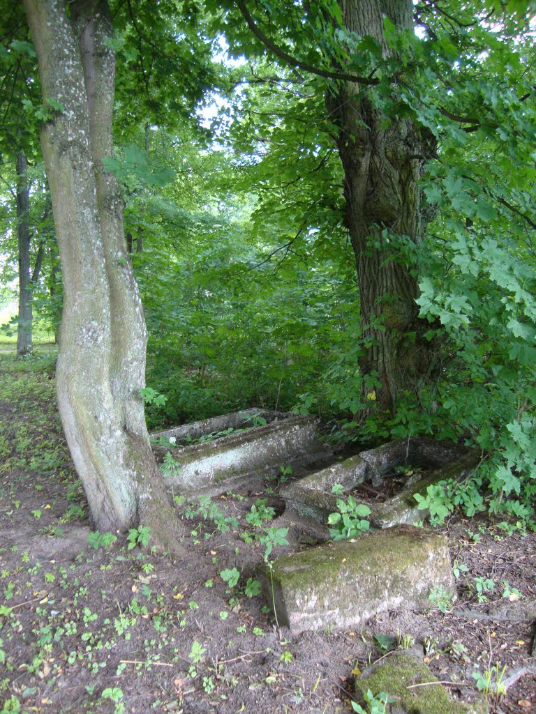 Old Cemetery