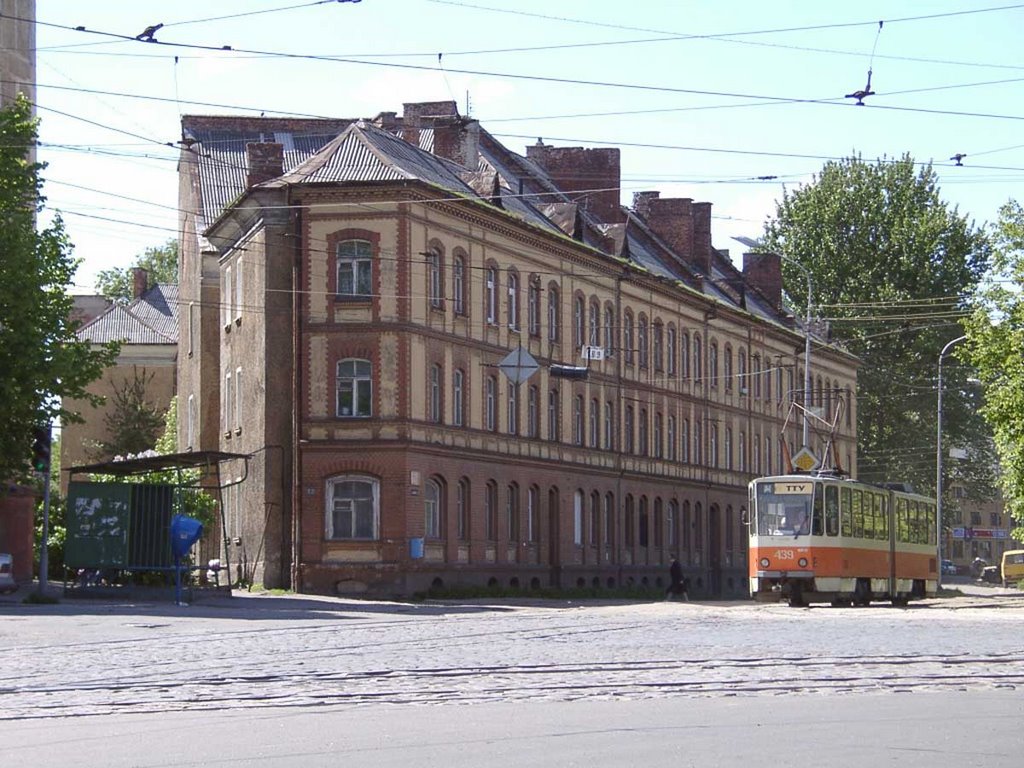 Калининград