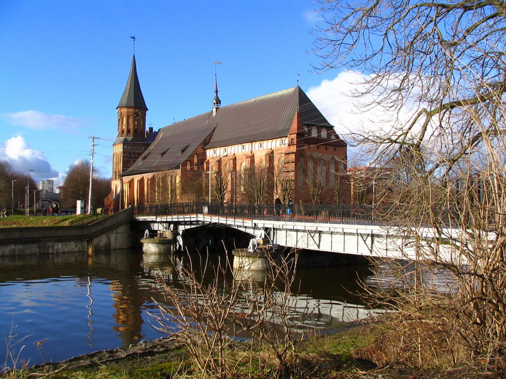 Königsberger Dom