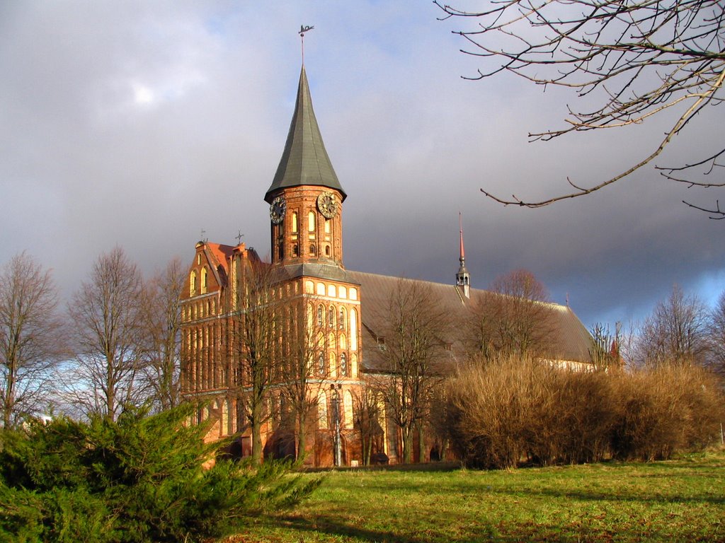 Königsberger Dom