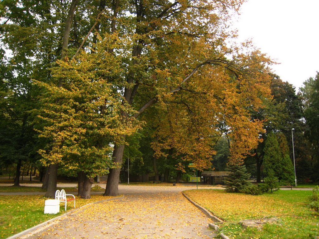 Kaliningrad Zoo