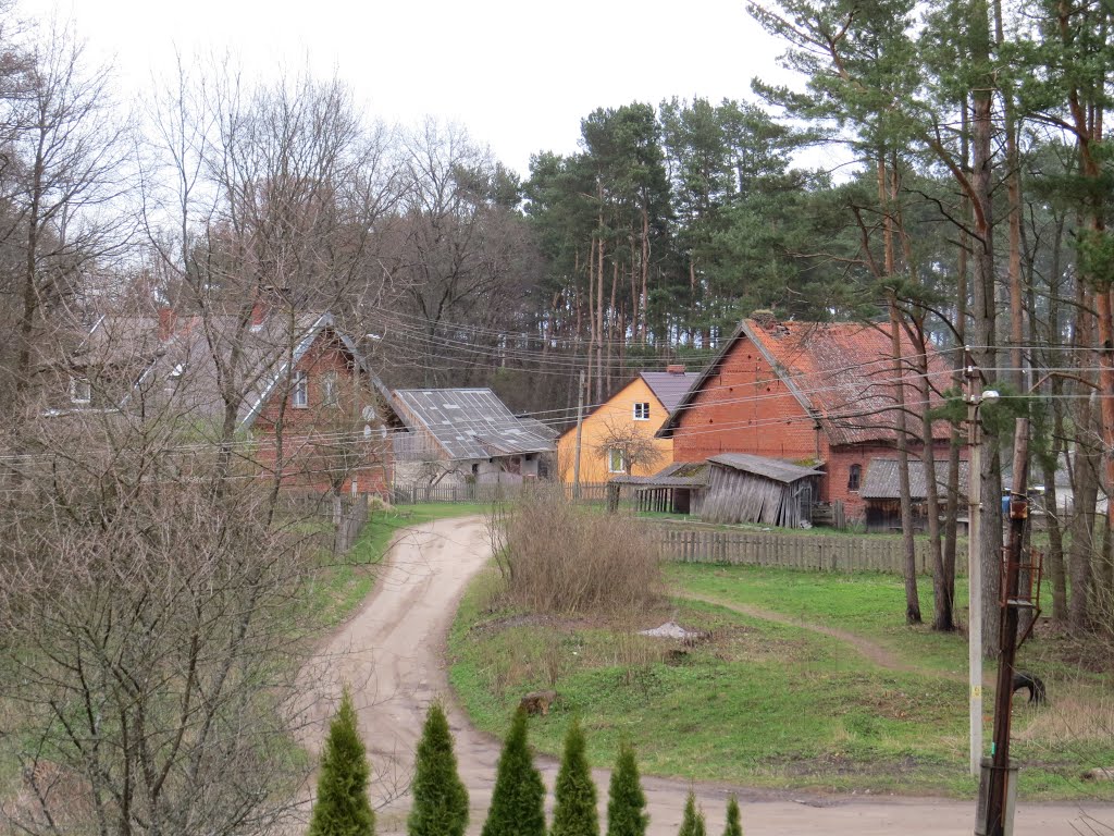 Хуторок
