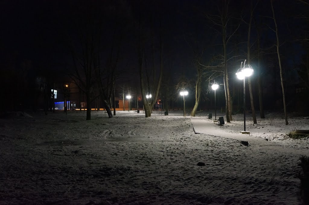 Krasnoznamensk