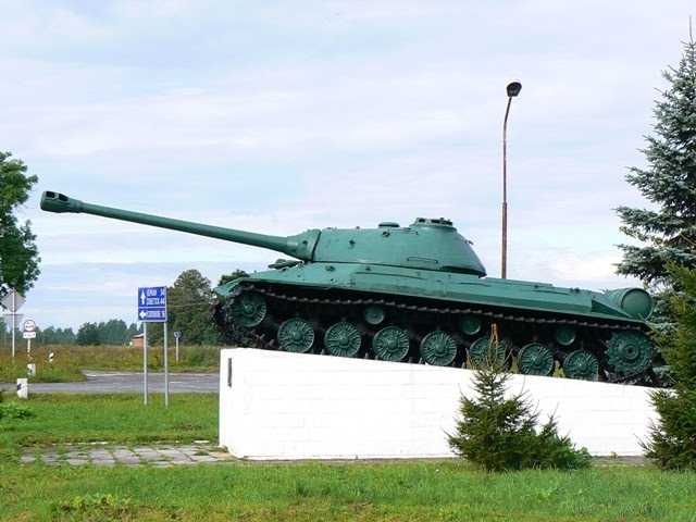 Т-10