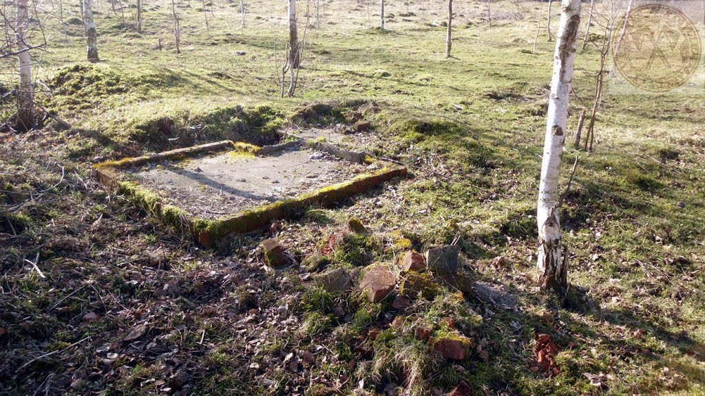 KZ-Aussenlager Stutthof in Steindorf