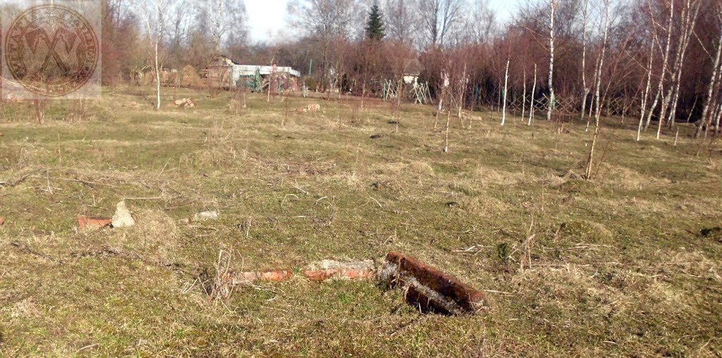 KZ-Aussenlager Stutthof in Steindorf