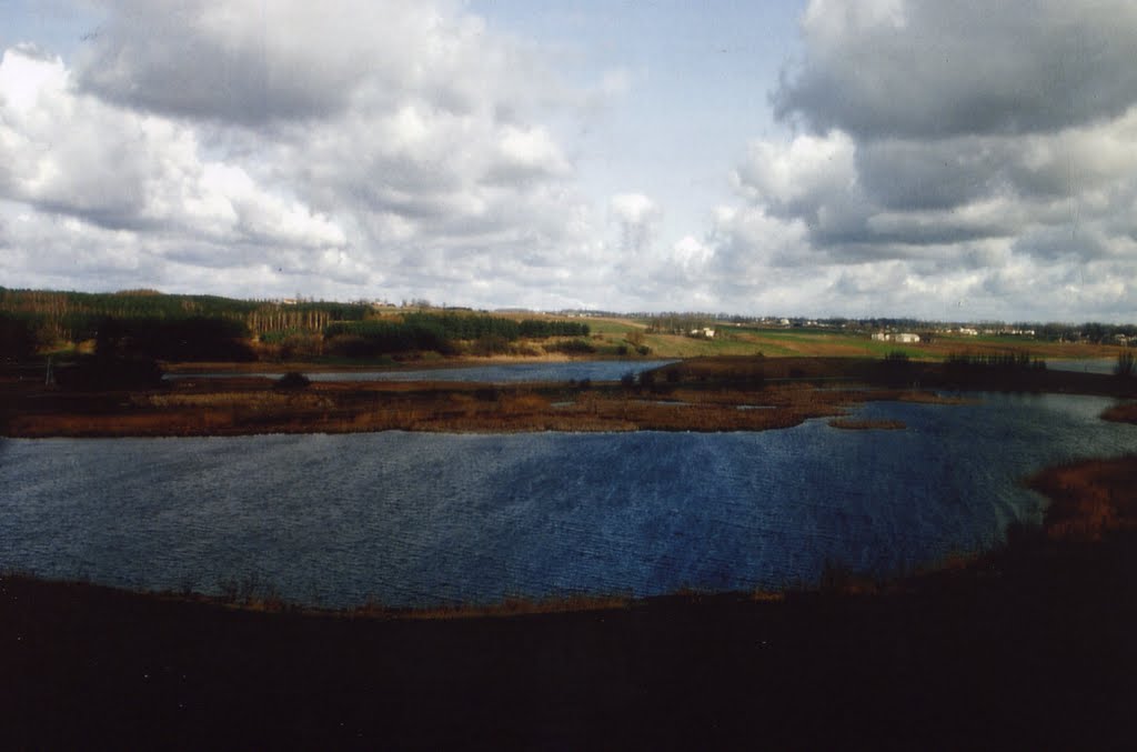 FOTOGALERIE ROLF ZIMS: 1992 Polen, Masuren