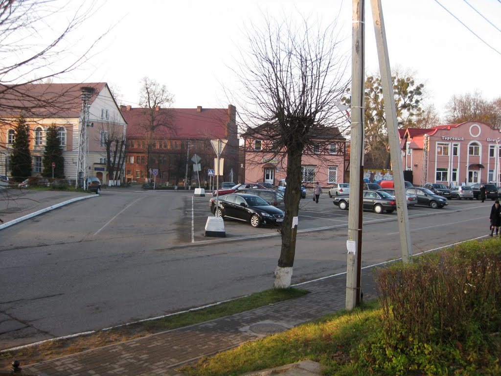 Площадь
