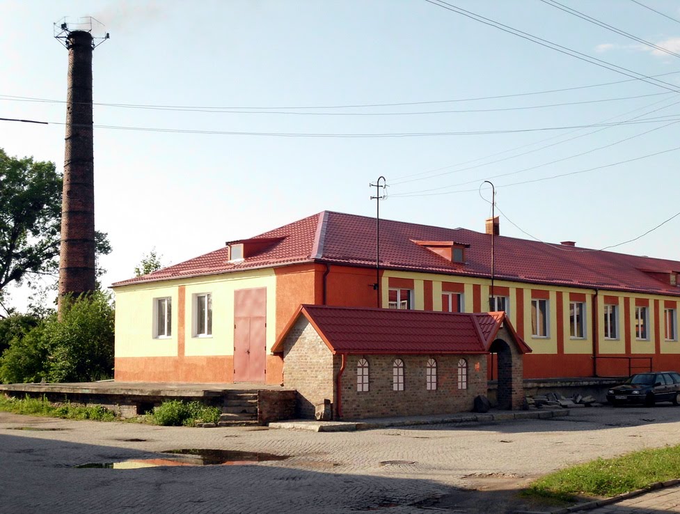 Городской музей