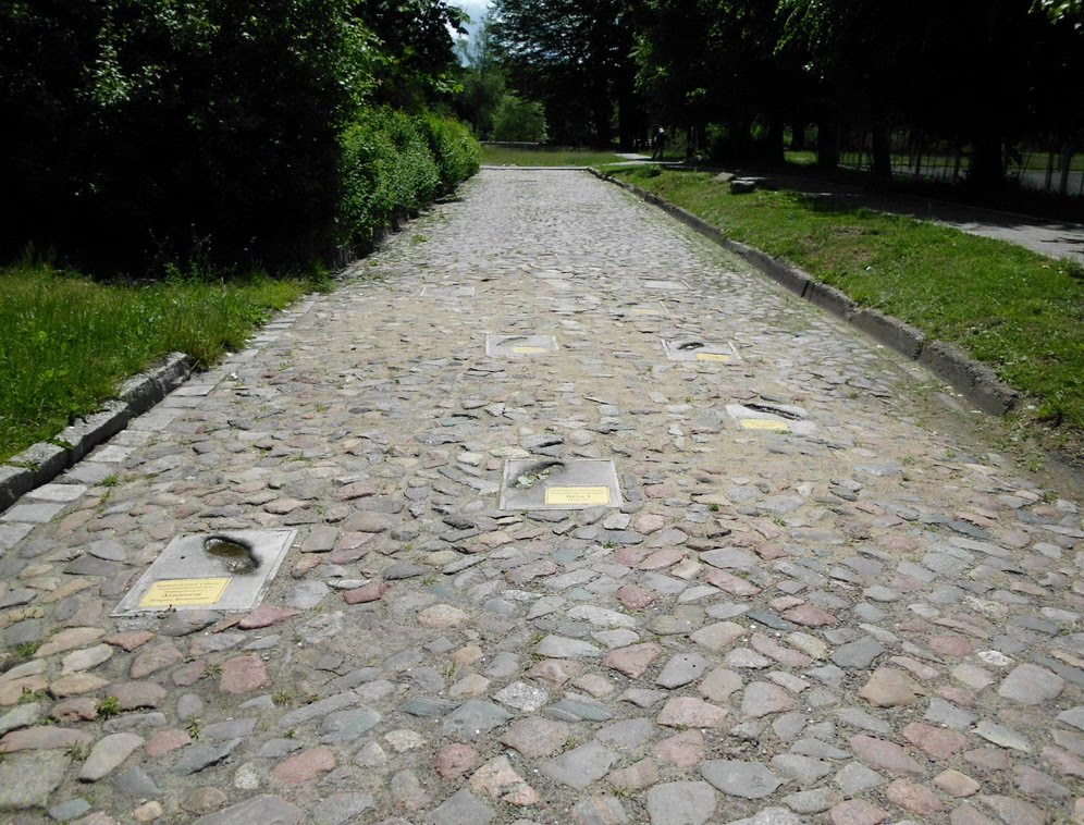 Braniewo