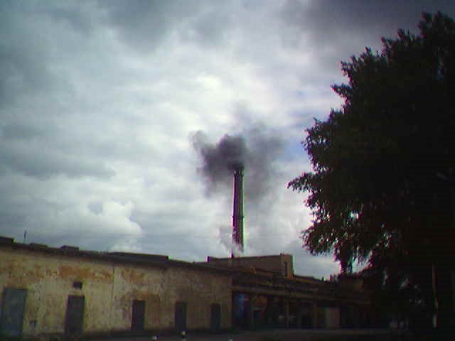 Hell Factory