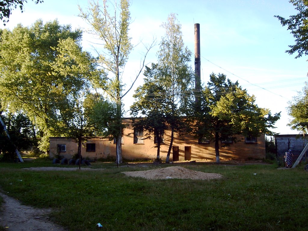 Качегарка