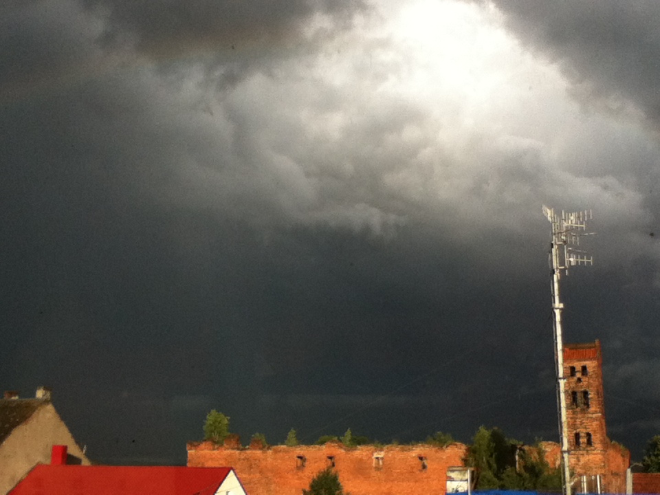 After the Storm
