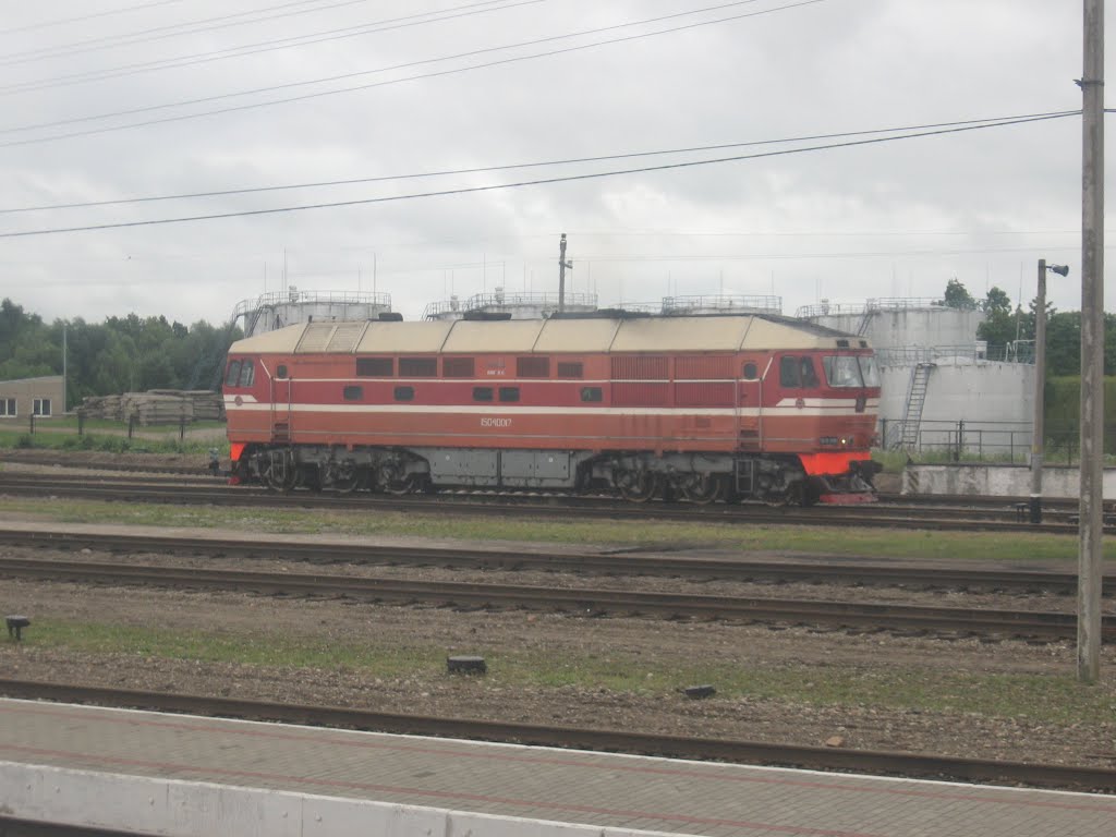 Нестеров