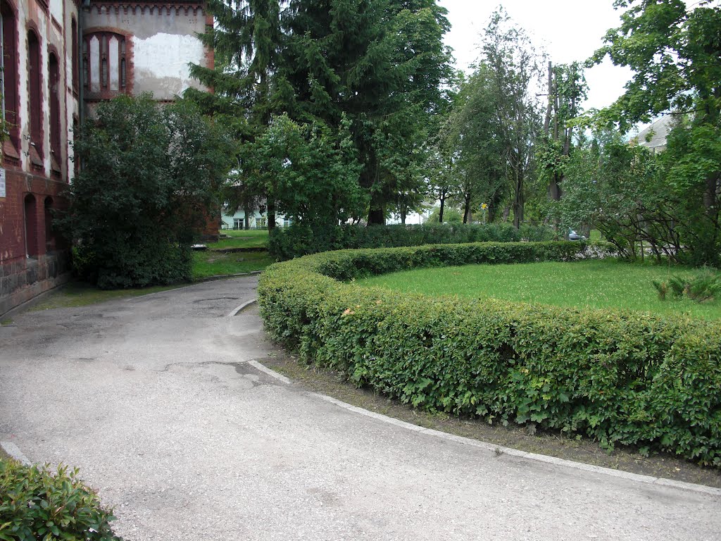 Hospital