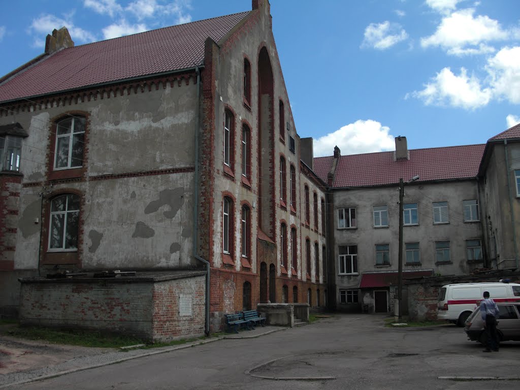 Hospital