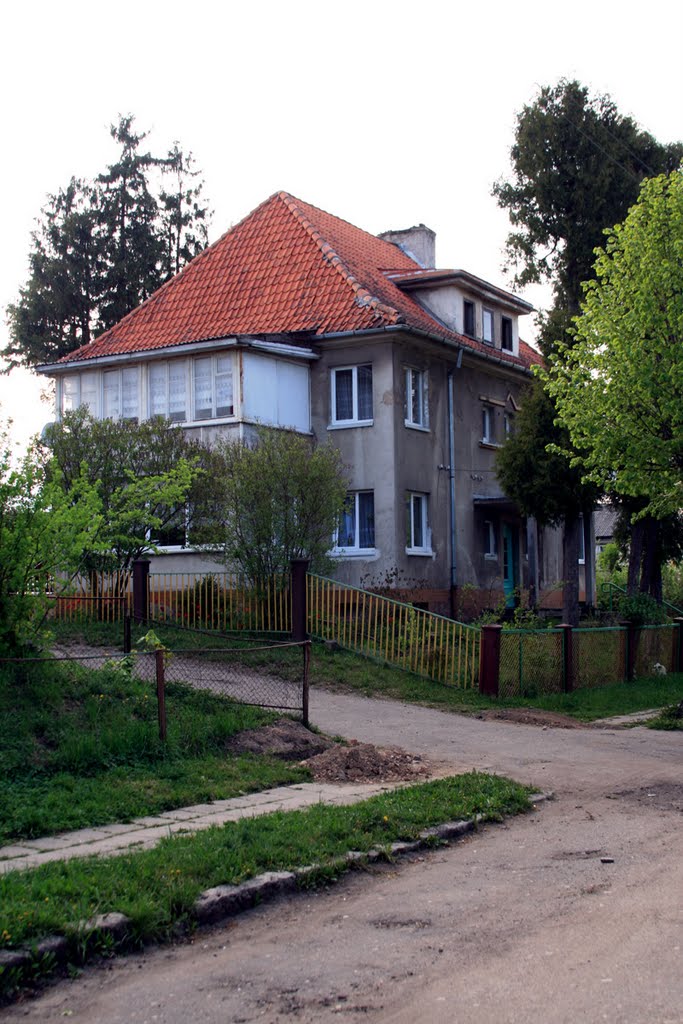 Черепица
