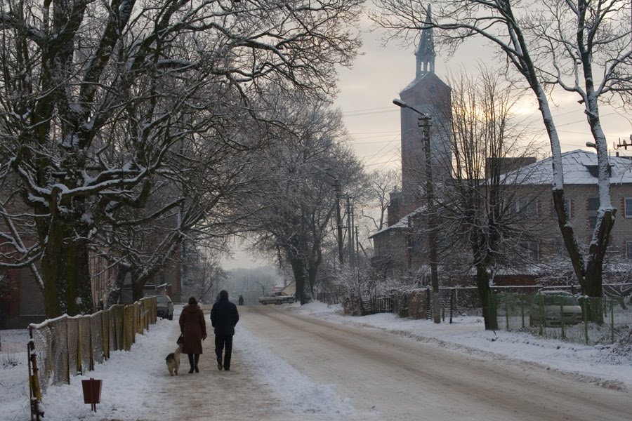 Советская