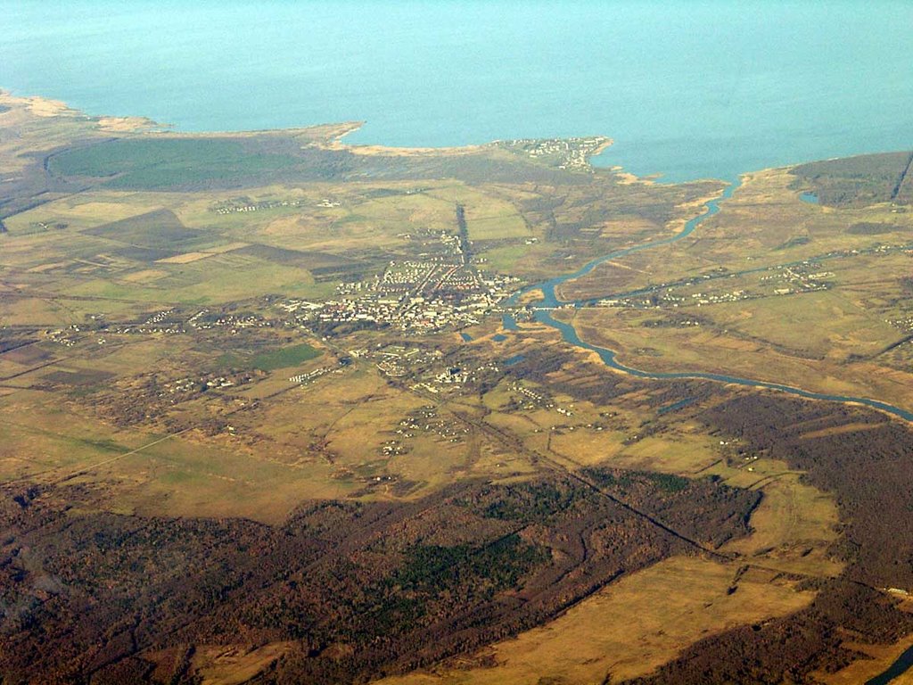 Полесск - Labiau