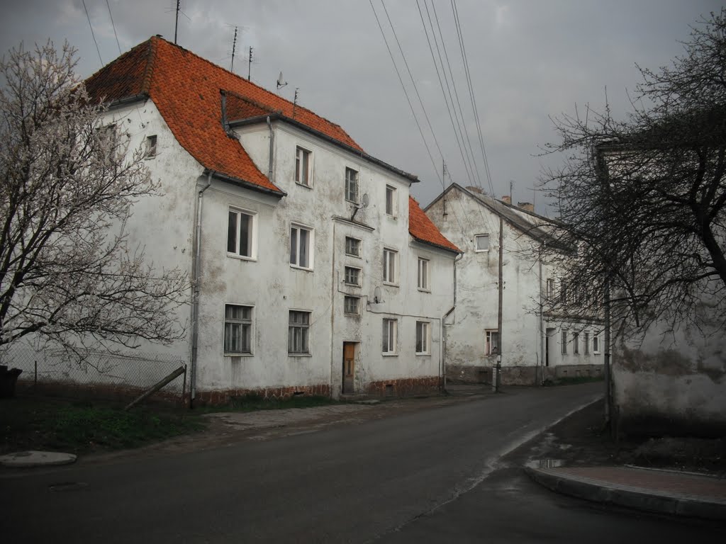 начало мая 2010