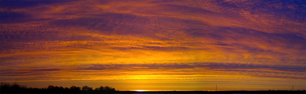 sunrise
