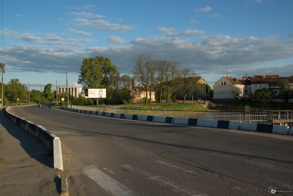 Мост