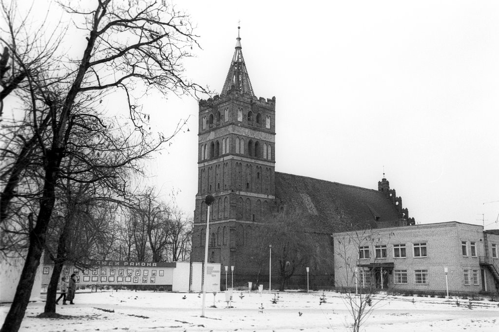 Pravdinsk
