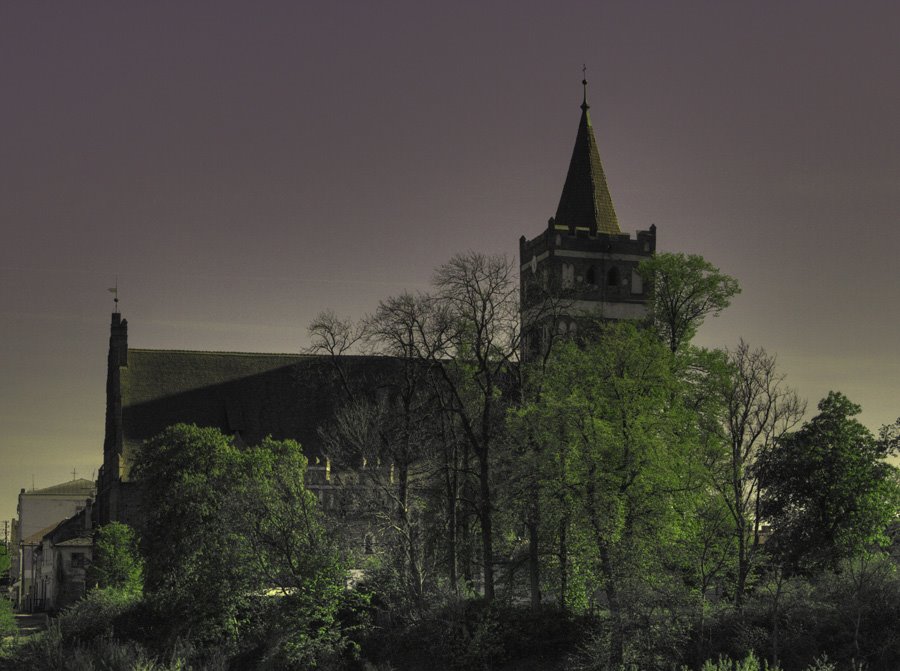 Pravdinsk