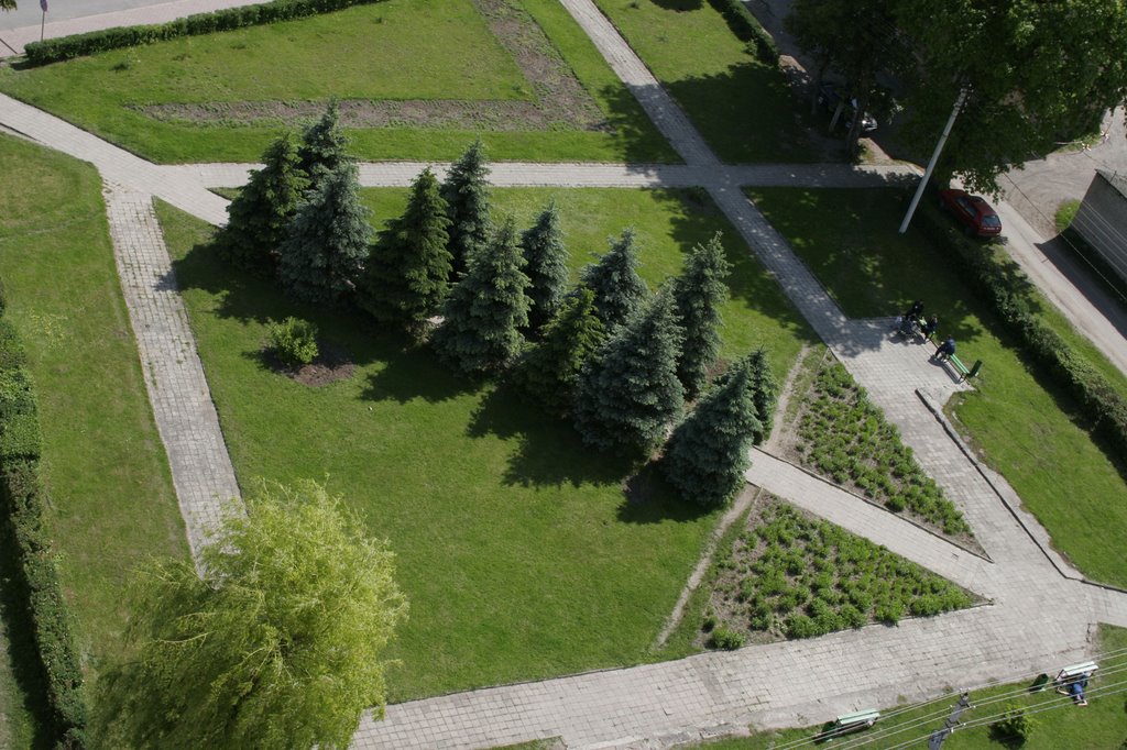 pravdinsk