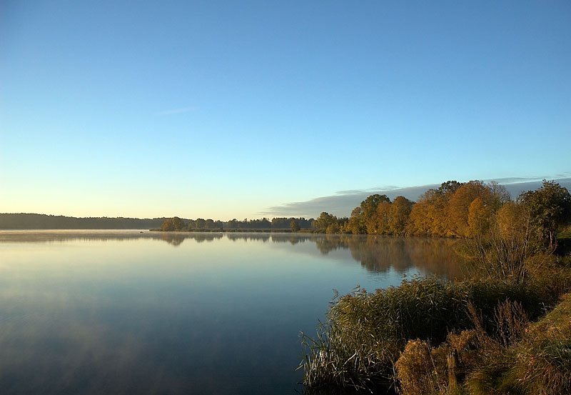 Водохранилище