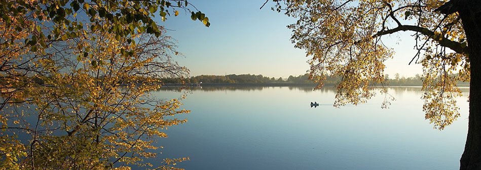 Водохранилище