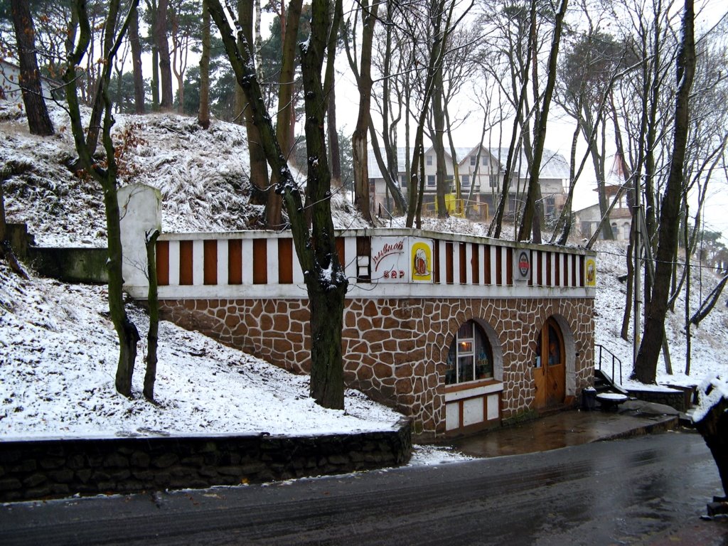 Pub
