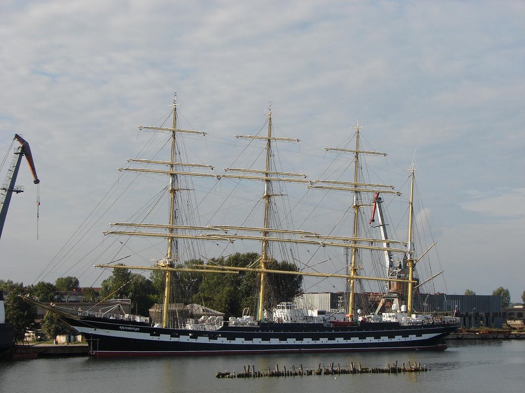 Kruzenshtern