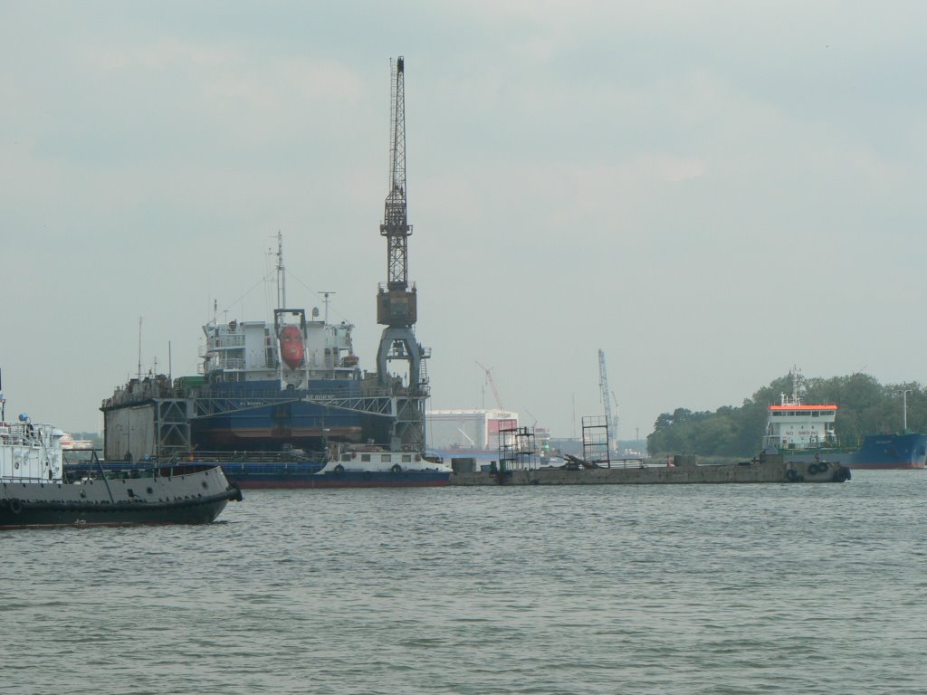 Volochayevskoye