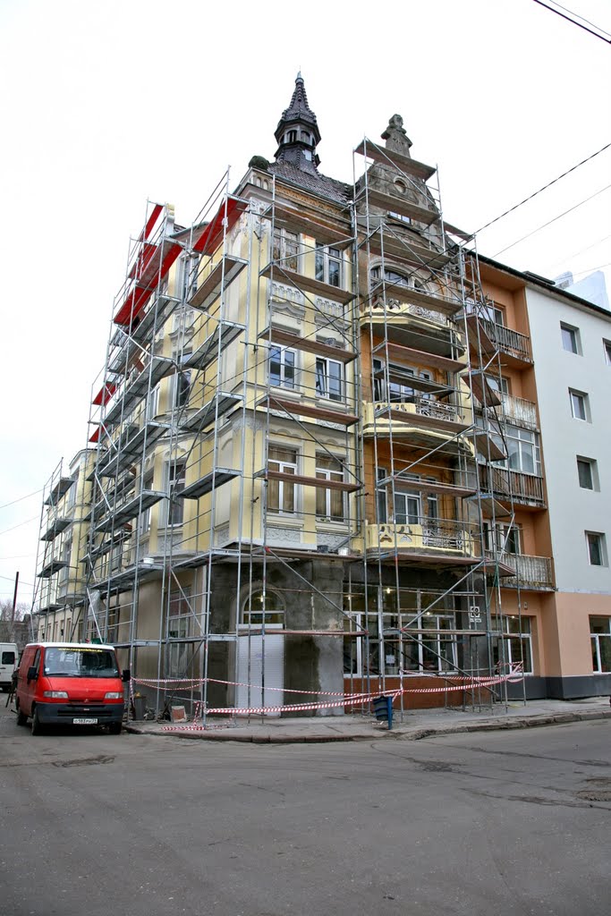 Tilžė