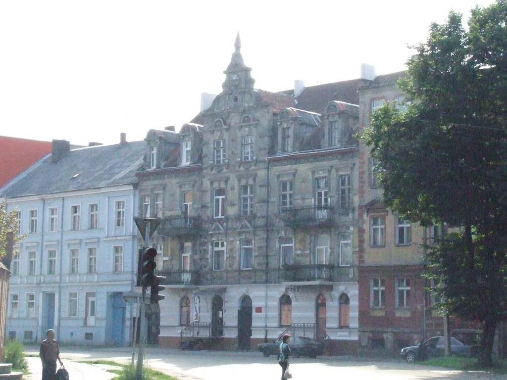ul Pobedi