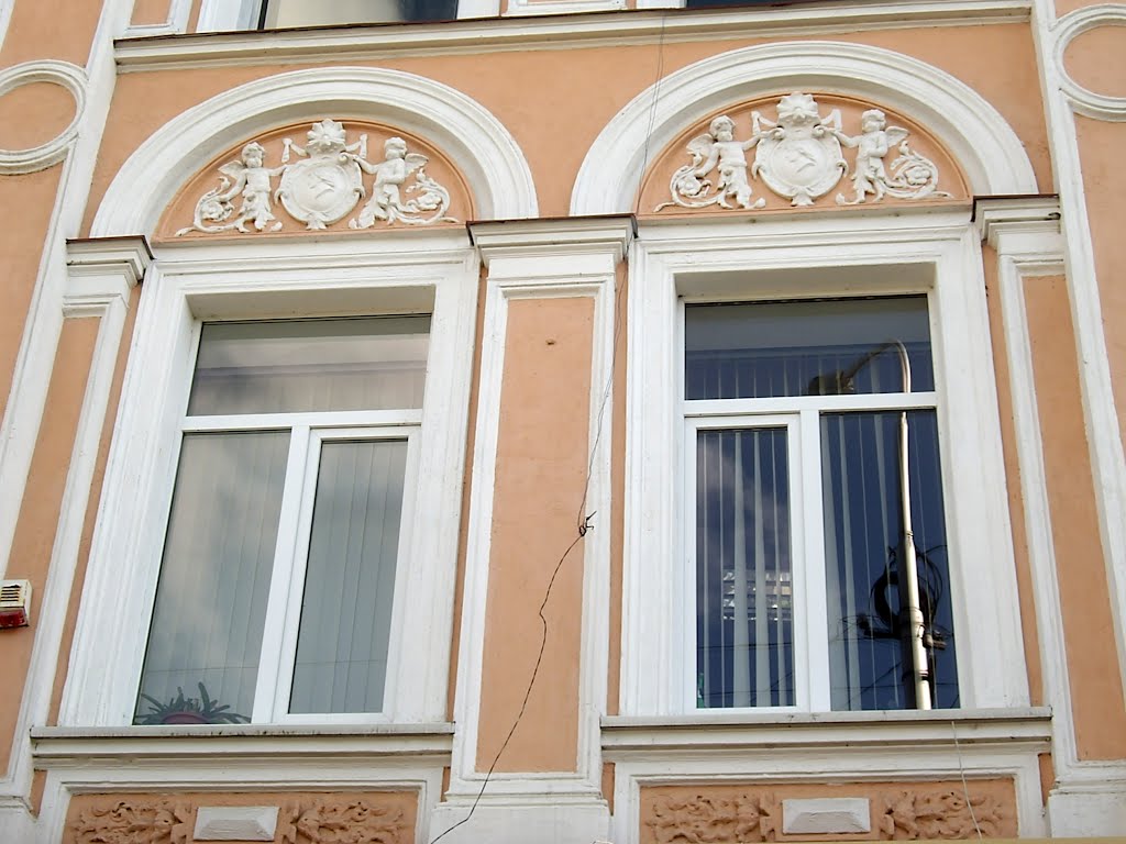 Советск (Tilsit)