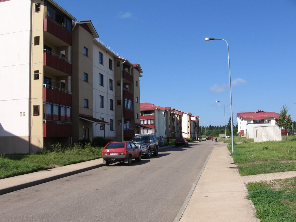 gorodok