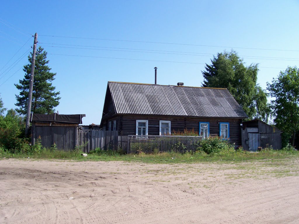 ул. Горки д.5