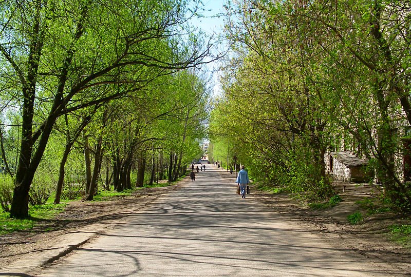 ул. Кузнецова2
