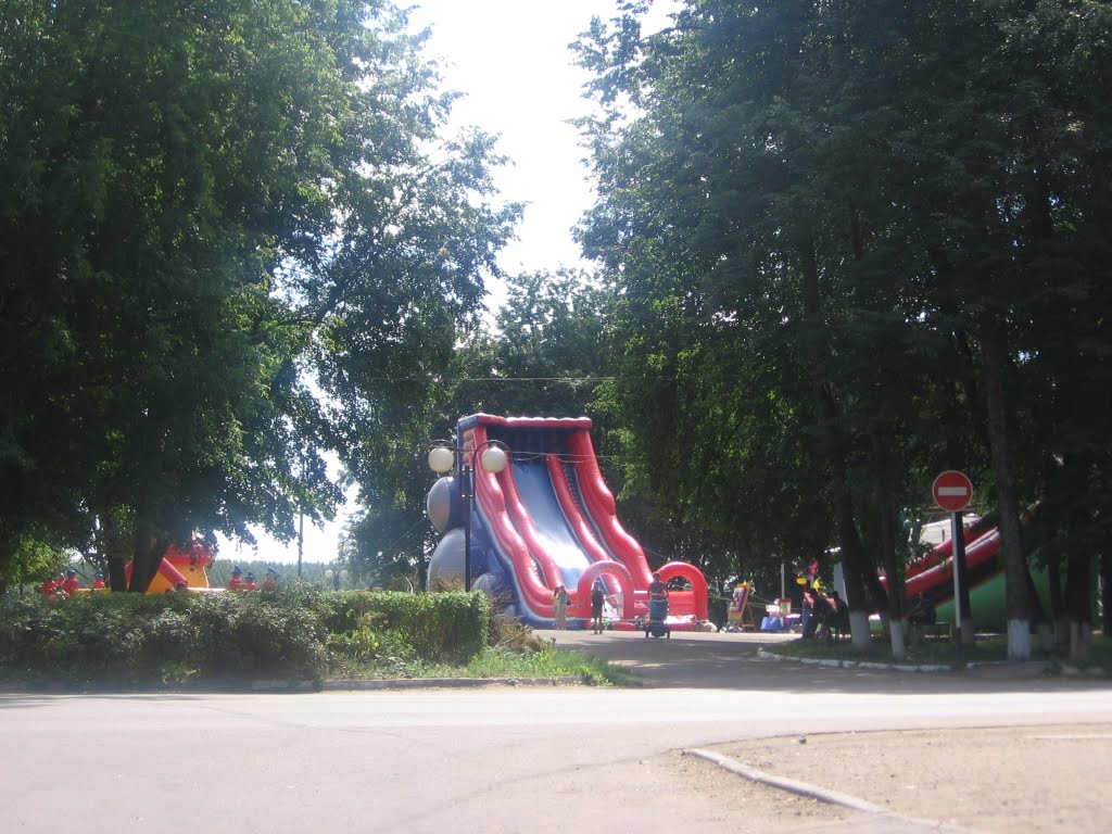 Батут