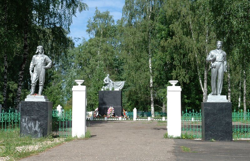 Бологое