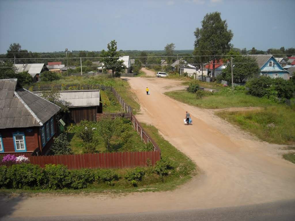 Polevaya