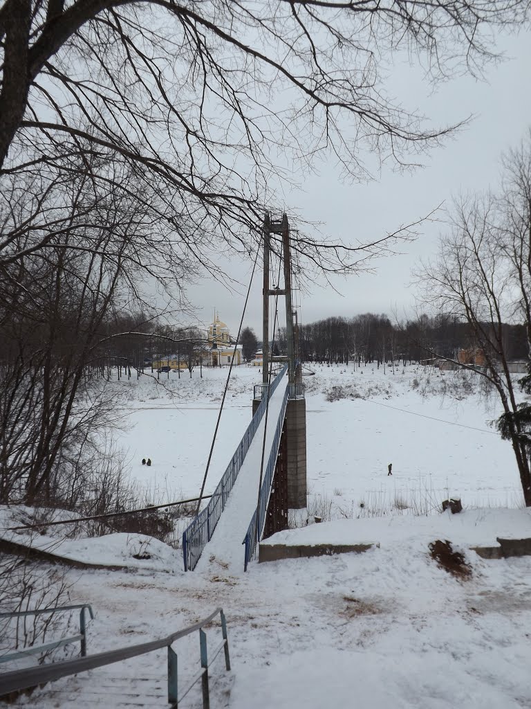 Зубцов