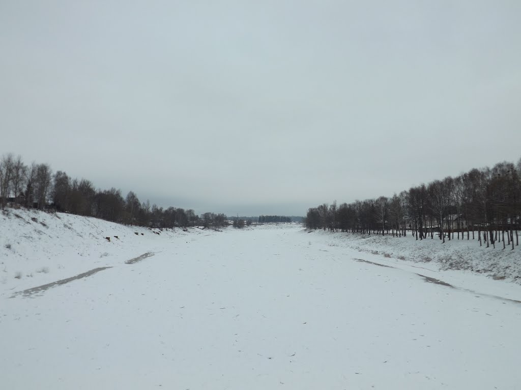 Зубцов