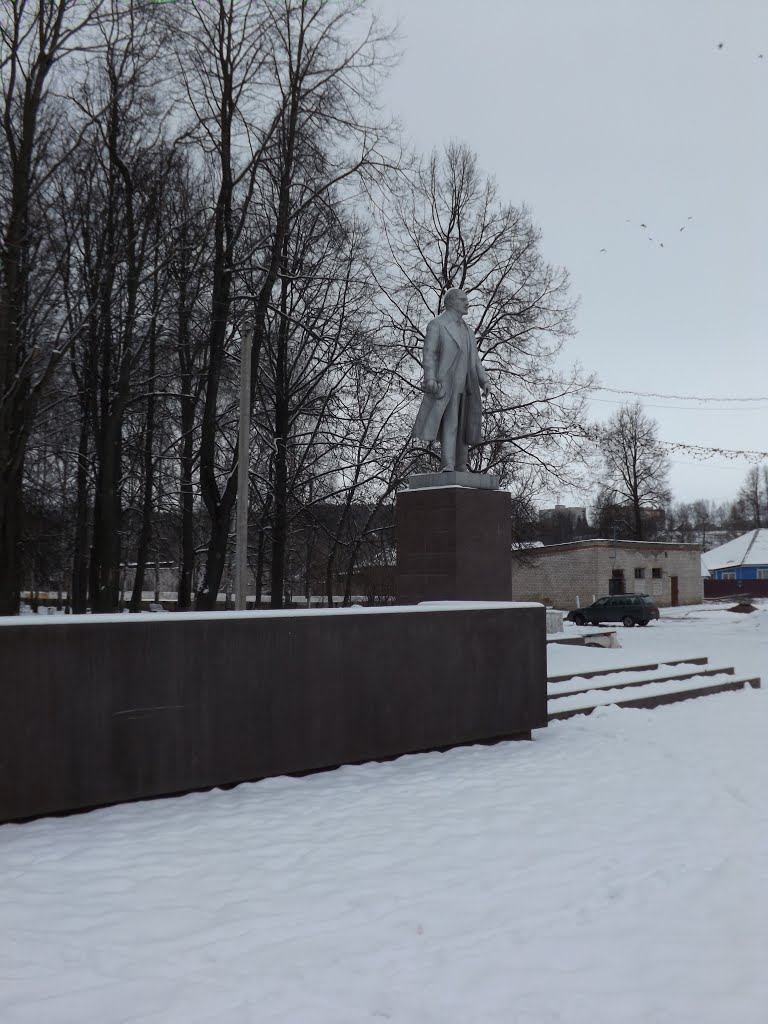 Зубцов