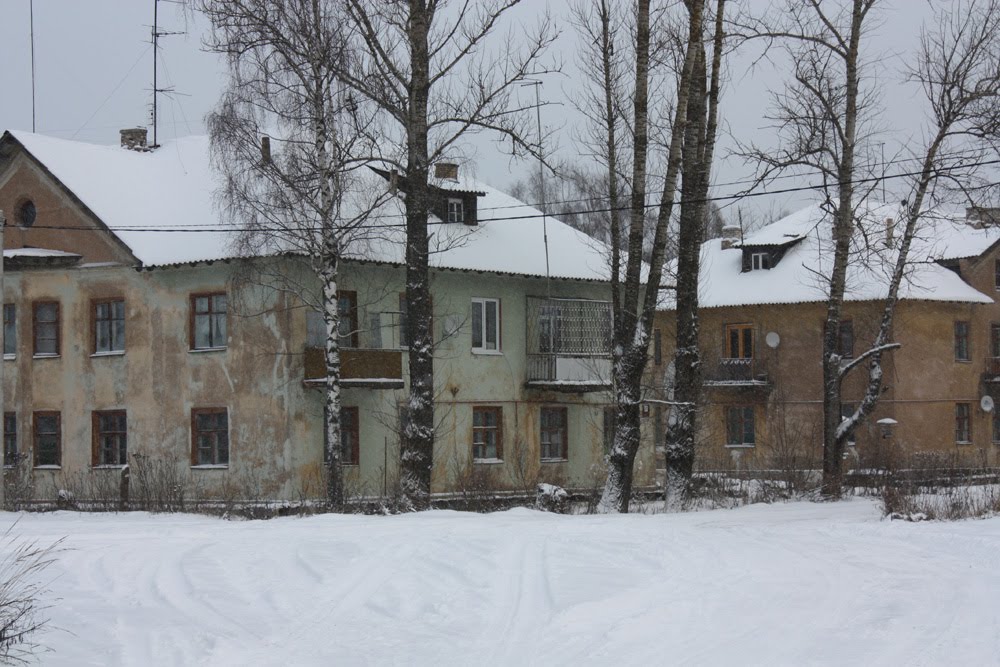 Комсомольская, 12